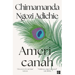 AMERICANAH PB AMERICANAH PB
