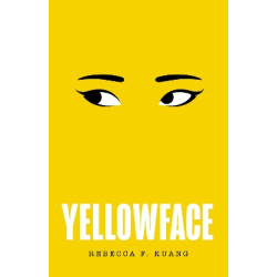 YELLOWFACE TPB