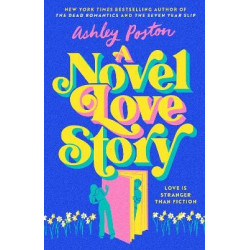 A NOVEL LOVE STORY A NOVEL LOVE STORY