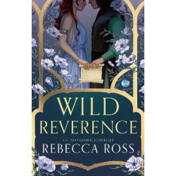 WILD REVERENCE TPB WILD REVERENCE TPB