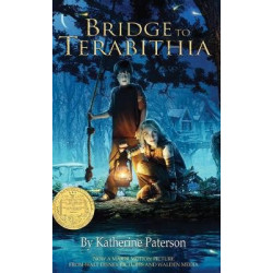 BRIDGE TO TERABITHIA PB BRIDGE TO TERABITHIA PB