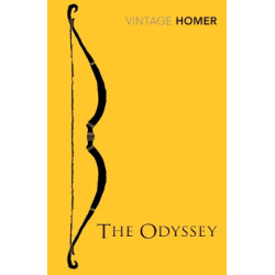 VINTAGE CLASSICS : THE ODYSSEY PB