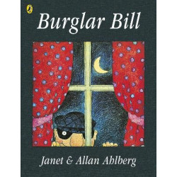 BURGLAR BILL PB BURGLAR BILL PB