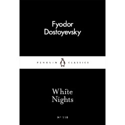 WHITE NIGHTS