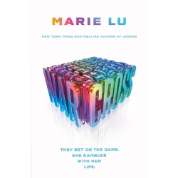 WARCROSS WARCROSS