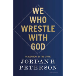 WE WHO WRESTLE WITH GOD TPB