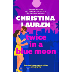 TWICE IN A BLUE MOON