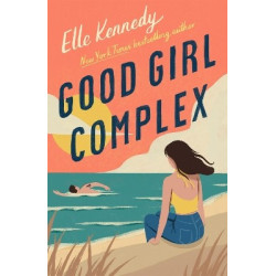 AVALON BAY 1: GOOD GIRL COMPLEX