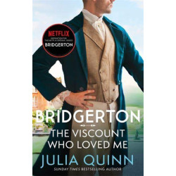 BRIDGERTON 2: THE VISCOUNT WHO LOVED ME