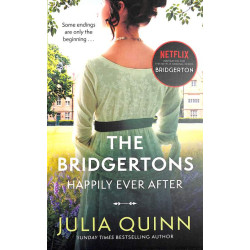 BRIDGERTONS: HAPPILY EVER AFTER