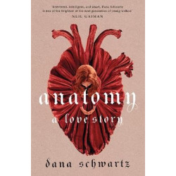 ANATOMY: A LOVE STORY