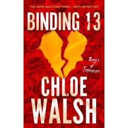 BOYS OF TOMMEN 1: BINDING 13