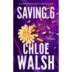 BOYS OF TOMMEN 3: SAVING 6