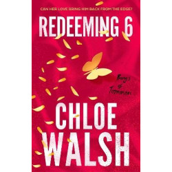 BOYS OF TOMMEN 4: REDEEMING 6