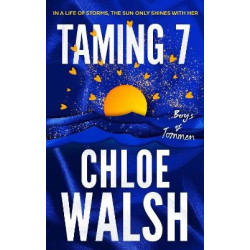 BOYS OF TOMMEN 5: TAMING 7