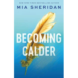 BECOMING CALDER PB