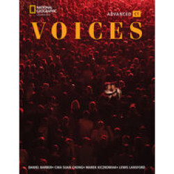 VOICES ADVANCED ( + SPARK) COMBO SPLIT A VOICES ADVANCED ( + SPARK) COMBO SPLIT A