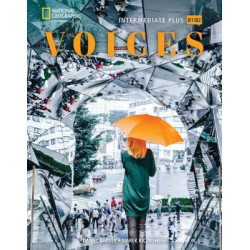 VOICES INTERMEDIATE PLUS SB ( + SPARK) VOICES INTERMEDIATE PLUS SB ( + SPARK)