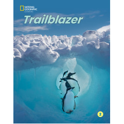 TRAILBLAZER 2 SB ( + SPARK)