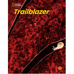 TRAILBLAZER 3 SB ( + SPARK)