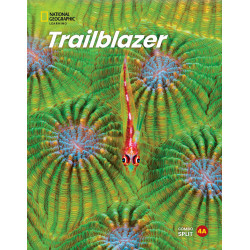 TRAILBLAZER 4 ( + SPARK) COMBO SPLIT A