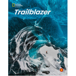 TRAILBLAZER 6 SB ( + SPARK)