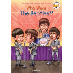 WHO WERE THE BEATLES?
