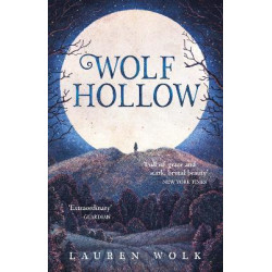WOLF HOLLOW  PB