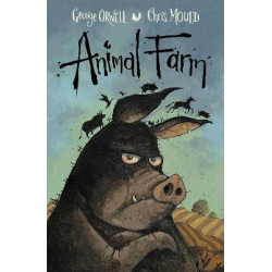 ANIMAL FARM