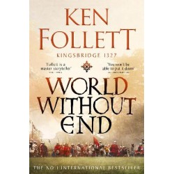 WORLD WITHOUT END PB NEC WORLD WITHOUT END PB NEC