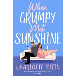 WHEN GRUMPY MET SUNSHINE