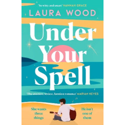 UNDER YOUR SPELL UNDER YOUR SPELL