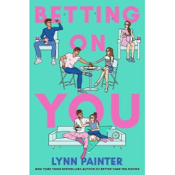 BETTING ON YOU BETTING ON YOU