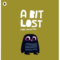 A BIT LOST PB A BIT LOST PB