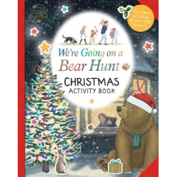 WE'RE GOING ON A BEAR HUNT PB