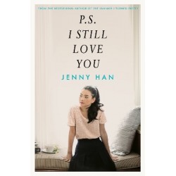 TO THE ALL BOYS I'VE LOVED BEFORE 2: P.S. I STILL LOVE YOU PB