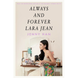 TO THE ALL BOYS I'VE LOVED BEFORE 3: ALWAYS AND FOREVER , LARA JEAN PB