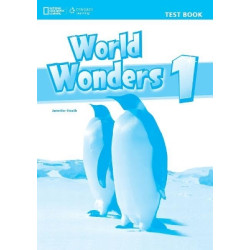 WORLD WONDERS 1 TEST
