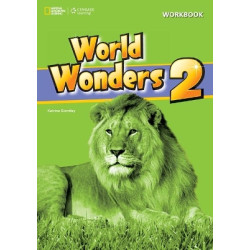 WORLD WONDERS 2 WB