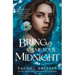 BRING ME YOUR MIDNIGHT BRING ME YOUR MIDNIGHT