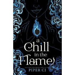 VILLAINS 1: A CHILL IN THE FLAME VILLAINS 1: A CHILL IN THE FLAME