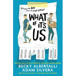WHAT IF IT'S US 1 PB WHAT IF IT'S US 1 PB