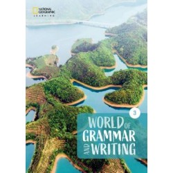 WORLD OF GRAMMAR AND WRITING 3