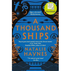 A THOUSAND SHIPS A THOUSAND SHIPS