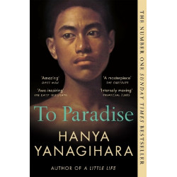 TO PARADISE TO PARADISE