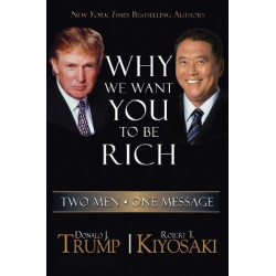 WHY WE WANT YOU TO BE RICH WHY WE WANT YOU TO BE RICH
