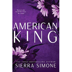 AMERICAN QUEEN 3: AMERICAN KING AMERICAN QUEEN 3: AMERICAN KING