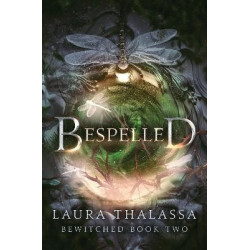 BEWITCHED 2: BESPELLED BEWITCHED 2: BESPELLED