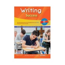 WRITING SUCCESS B2 SB