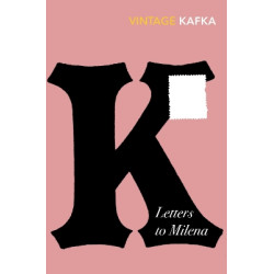 VINTAGE CLASSICS : LETTERS TO MILENA PB